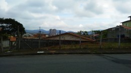 Terreno Mogi das cruzes - Vila rei